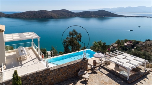 936519 - Villa till salu i Agios Nikolaos, 212 m², 2 200 000 €
