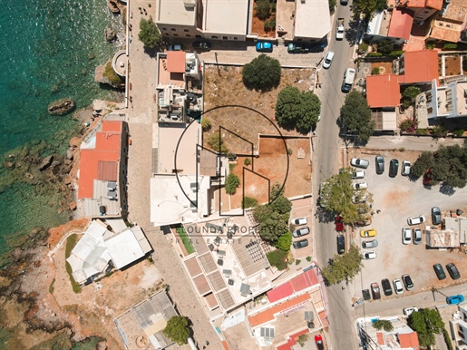 397406 - Maison ou villa indépendante à vendre à Agios Nikolaos, 115 m², €830,000