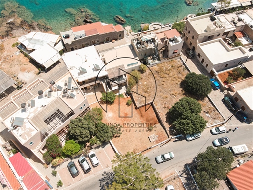 397406 - Detached house For sale, Agios Nikolaos, 115 sq.m., €590.000