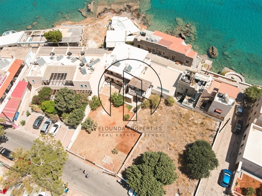 397406 - Fristående hus till salu i Agios Nikolaos, 115 m², €830,000