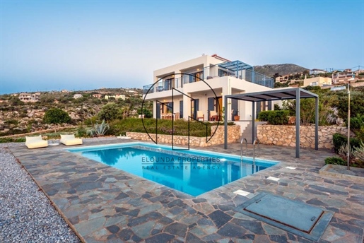 601586 - Villa à vendre à Vamos, 160 m², €840,000