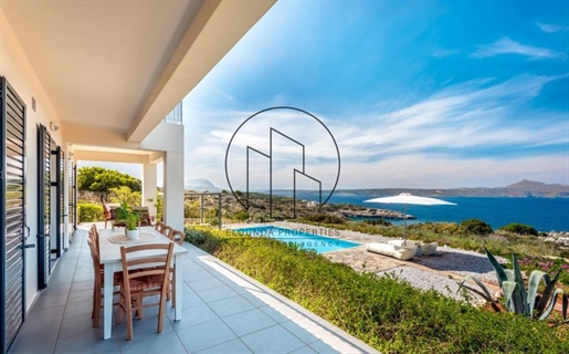 601586 - Villa à vendre à Vamos, 160 m², €840,000