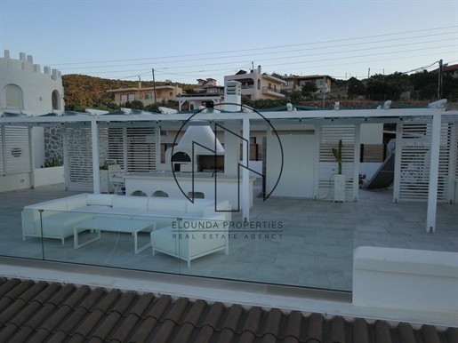 887898 - Villa For sale, Agios Nikolaos, 140 sq.m., €750.000