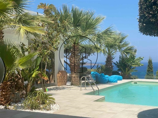 887898 - Villa For sale, Agios Nikolaos, 140 sq.m., €750.000