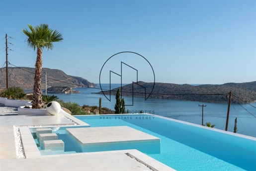 940380 - Villa till salu i Agios Nikolaos, 420 m², 5 000 000 €