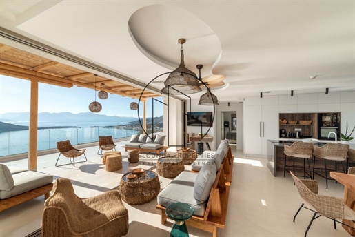 940380 - Villa zum Verkauf in Agios Nikolaos, 420 m², 5.000.000 €