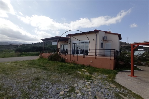 942147 - Einfamilienhaus zum Verkauf in Agios Nikolaos, 117 m², 490.000 €