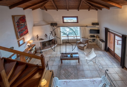 943233 - Villa For sale, Agios Nikolaos, 430 sq.m., €1.150.000