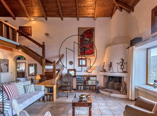 943233 - Villa zum Verkauf in Agios Nikolaos, 430 m², 1.150.000 €