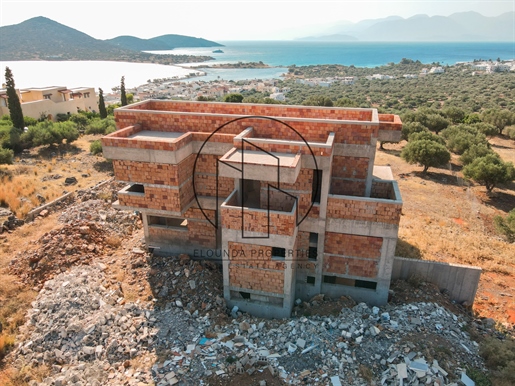 392110 - Villa zum Verkauf in Agios Nikolaos, 300 m², 600.000 €