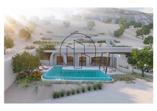 935399 - Villa For sale, Ierapetra, 173 sq.m., €785.000
