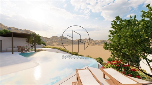 935399 - Villa à vendre à Ierapetra, 173 m², €785,000