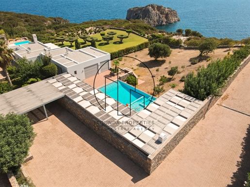 392330 - Villa For sale, Agios Nikolaos, 180 sq.m., €1.900.000