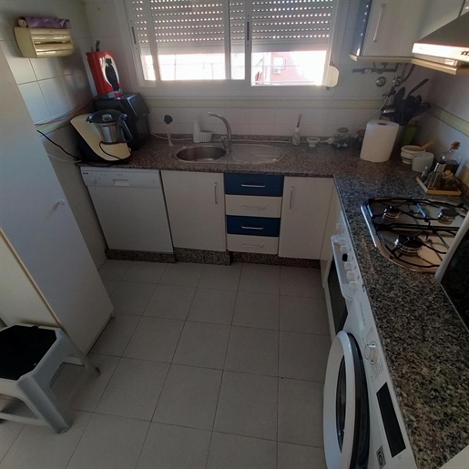 Compra: Apartamento (11510)