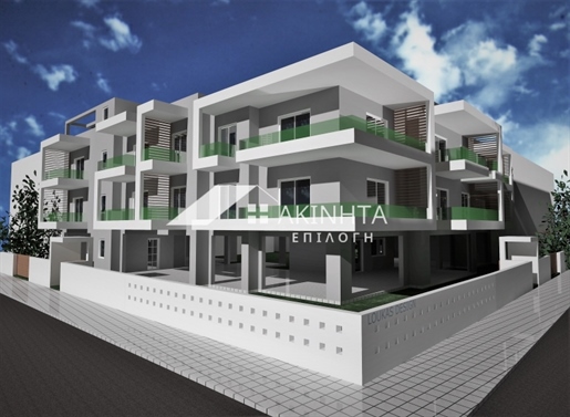 Apartment, 61 sq, for sale
