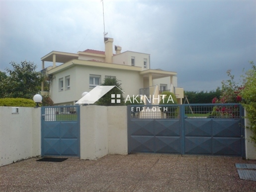 House, 296 sq, for sale