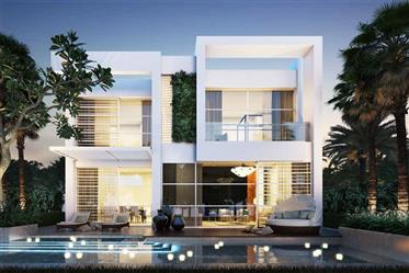 Erstaunliche 3Br Stadthaus In Dubai Preis € 245705,92