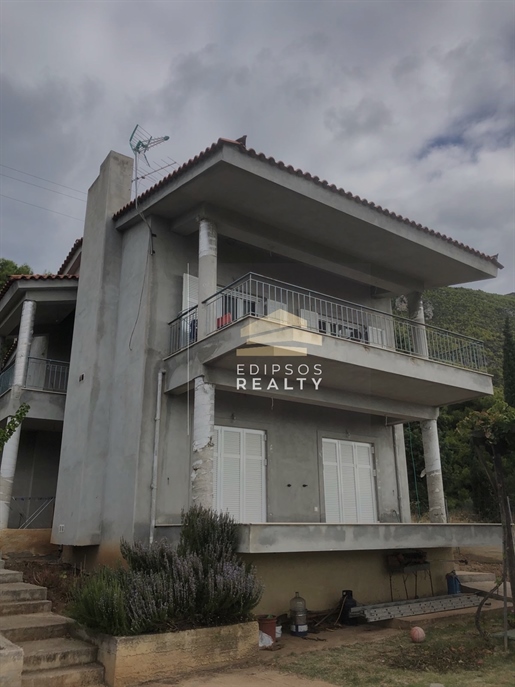 42094 - Einfamilienhaus zum Verkauf in Lichada, 170 m², 160.000 €