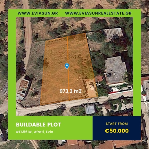 Kauf: Grundstück (34100)