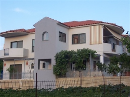 41970 - Detached house For sale, Distos, 256,21 sq.m., €265.000