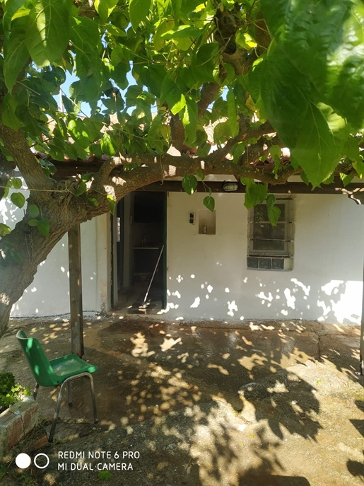 42243 - Detached house For sale, Stira, 56 sq.m., €70.000