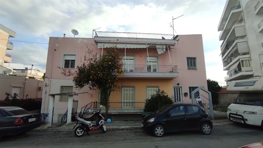 44529 - Apartment complex For sale, Chalkida, 360 sq.m., €350.000