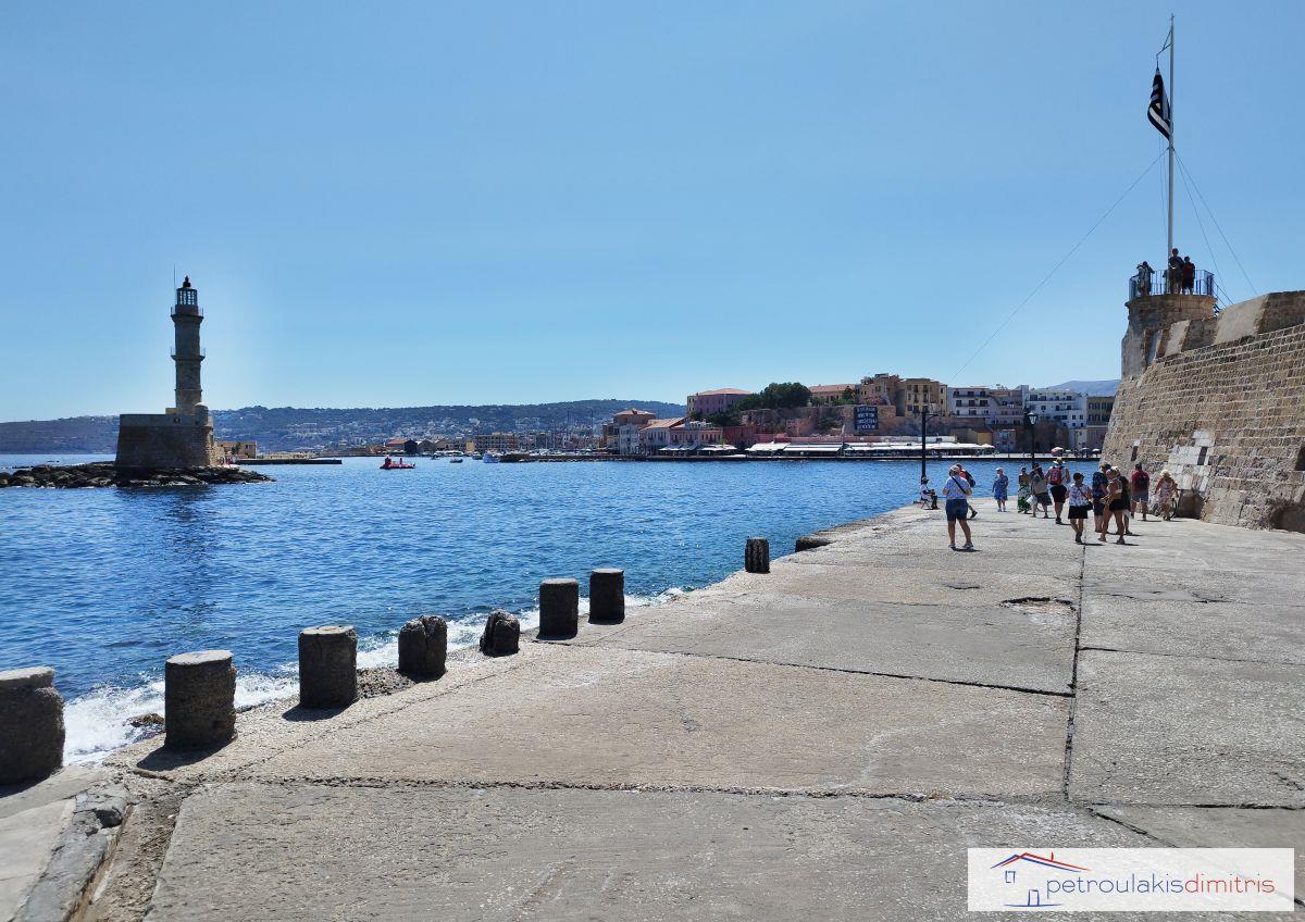 Apartment 250 meters from the beach