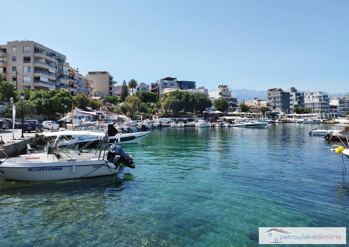 Apartment 250 meters from the beach
