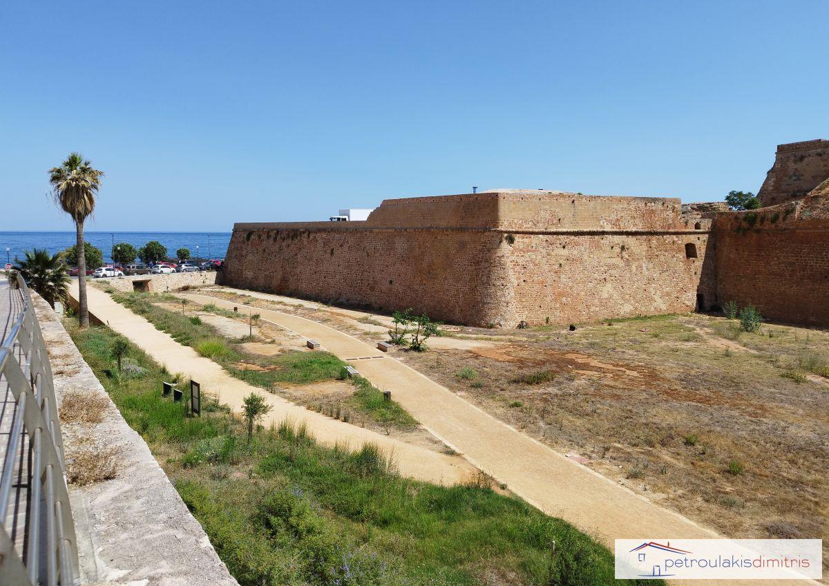 Apartment 250 meters from the beach