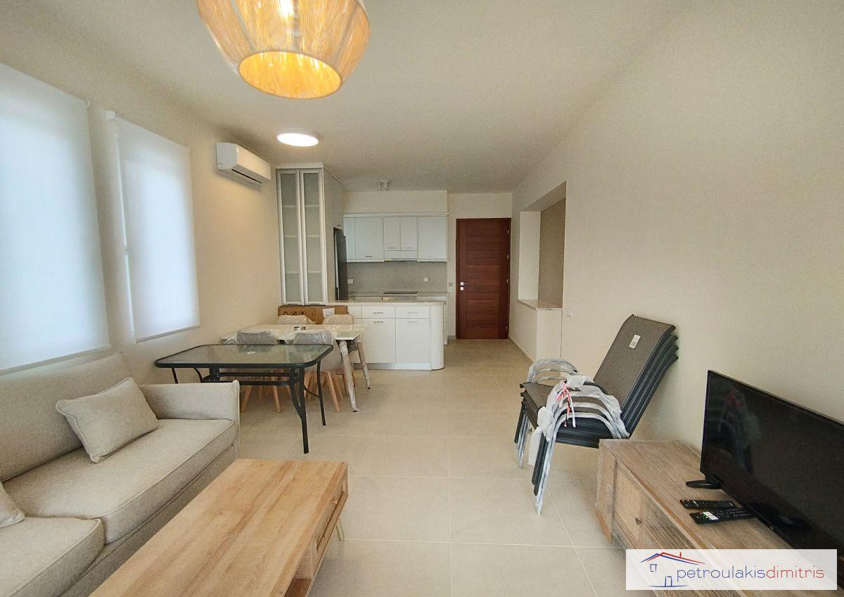 Apartment 80 meters from the beach