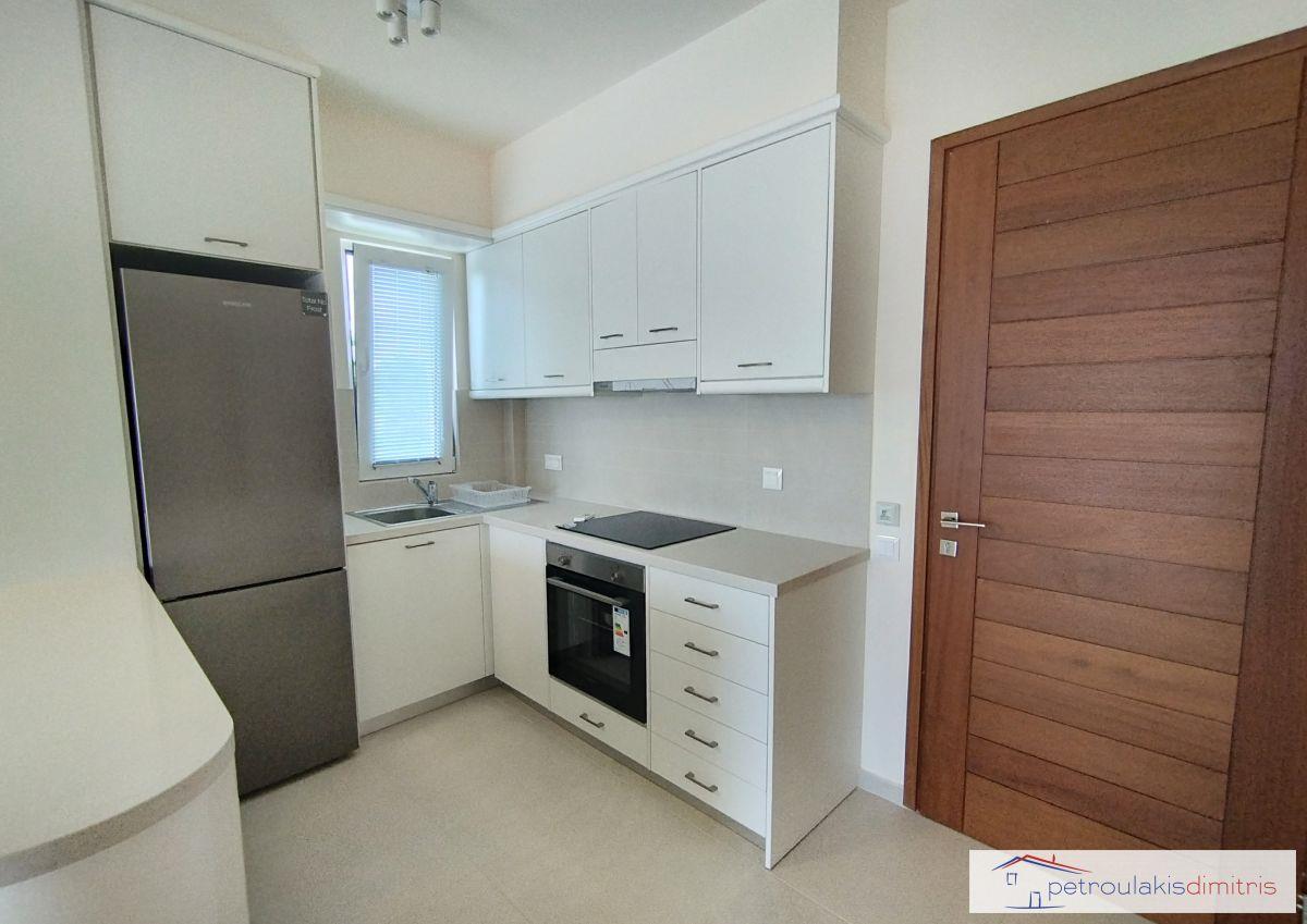 Apartment 80 meters from the beach