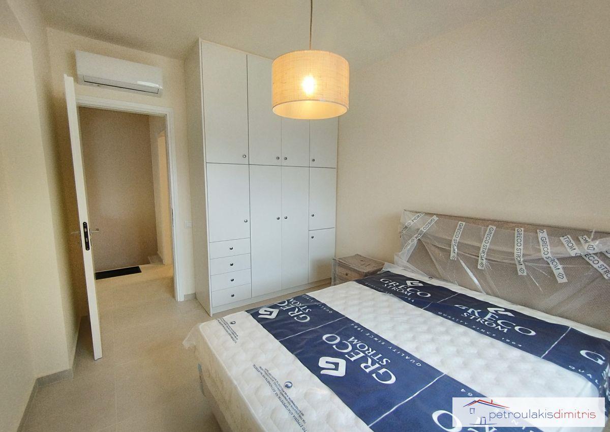 Apartment 80 meters from the beach