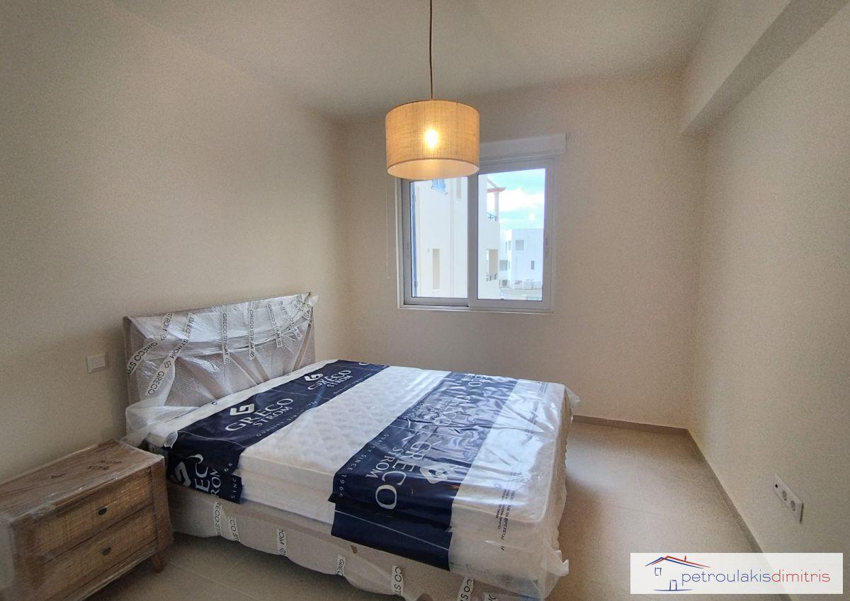Apartment 80 meters from the beach
