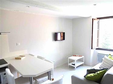 Charming apartment in Saorge, 1 hour from Nice, South-east of France