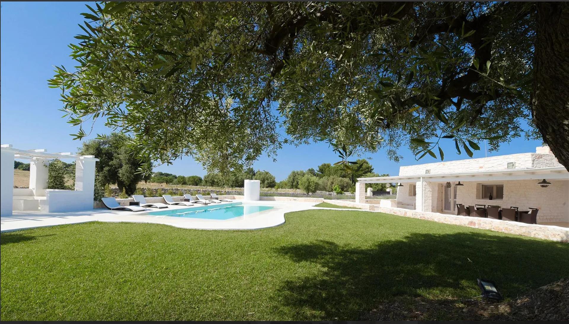 Exclusive Luxury Trullo In Ostuni The Perfect Retreat In The Heart Of Puglia