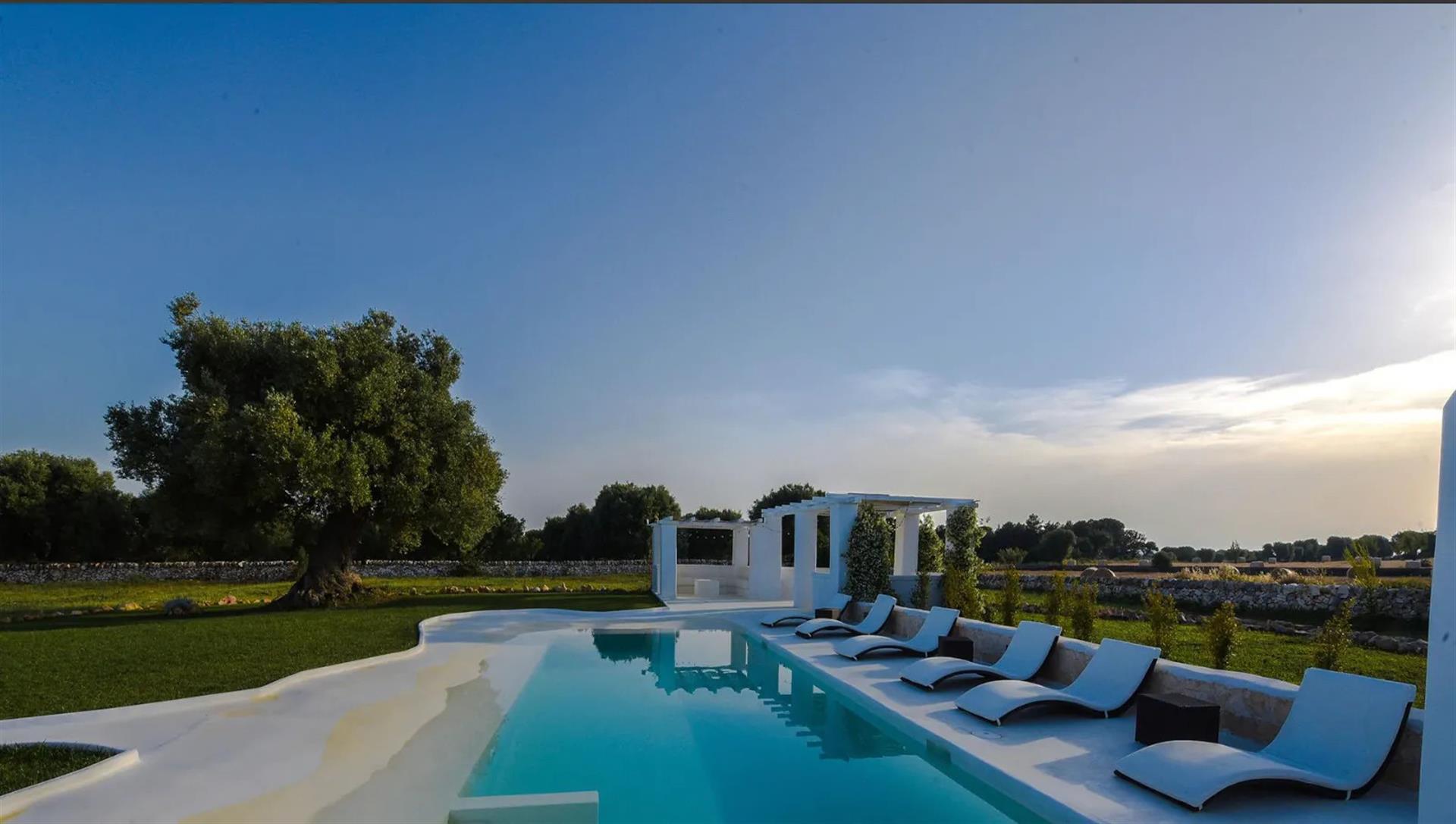 Exclusive Luxury Trullo In Ostuni The Perfect Retreat In The Heart Of Puglia