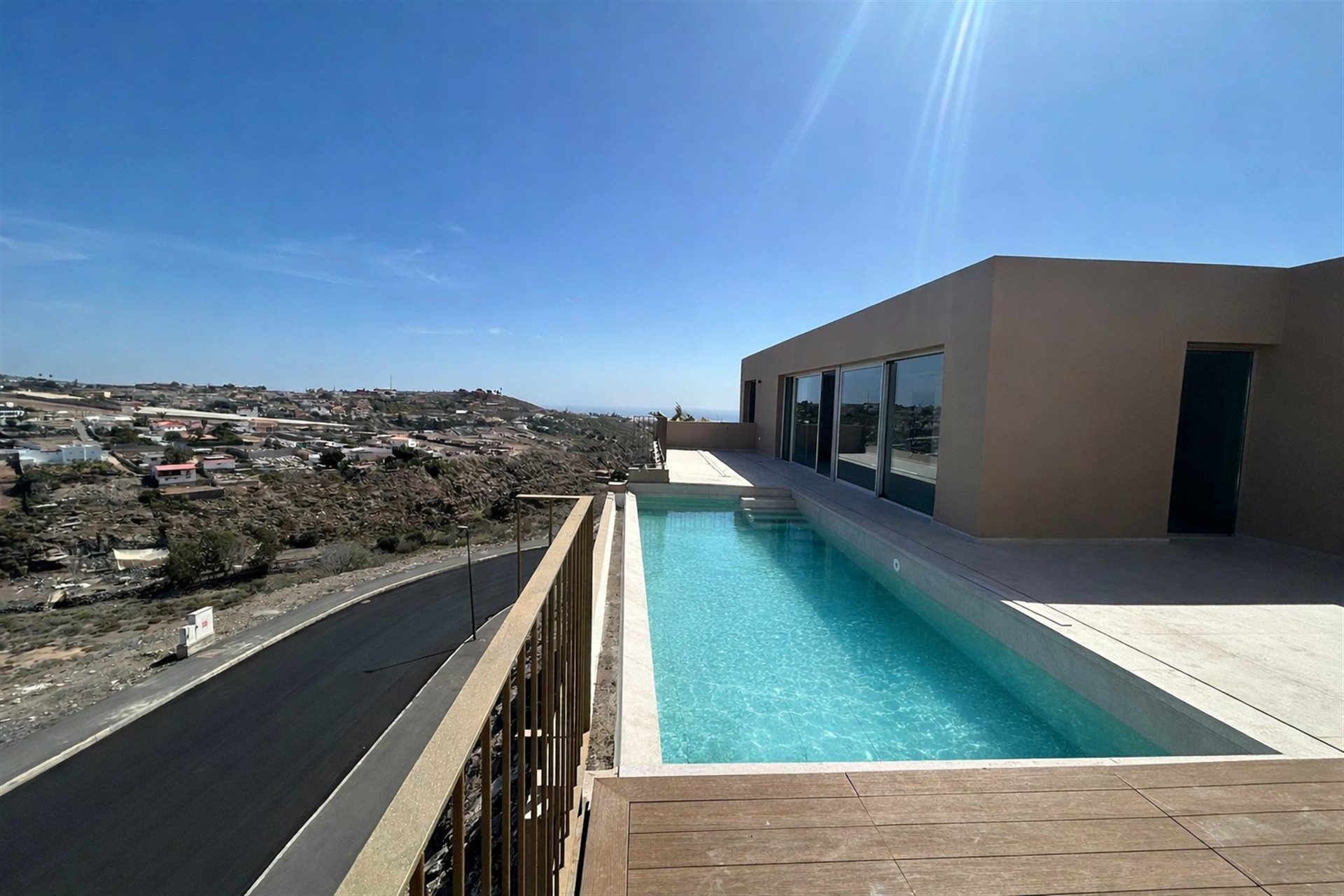 Villa Salobre Golf