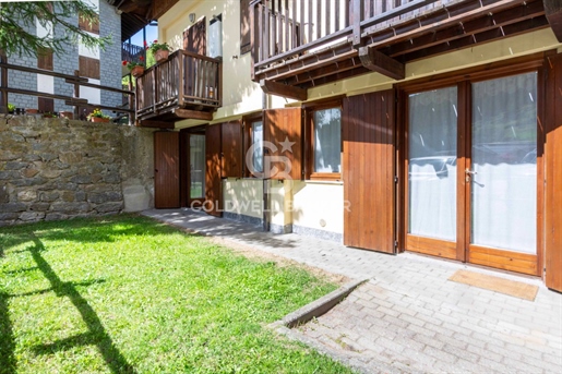 Mieszkanie na sprzedaż w Ayas, Champoluc