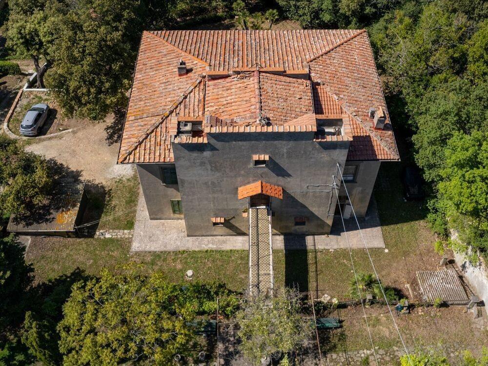 Villa in Livorno