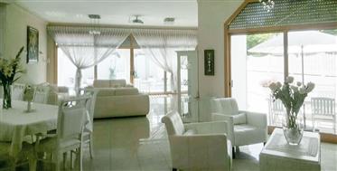 Beautiful private house, 600Sqm, bright, spacious and quiet