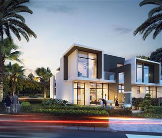  Hus til salg i Dubai
