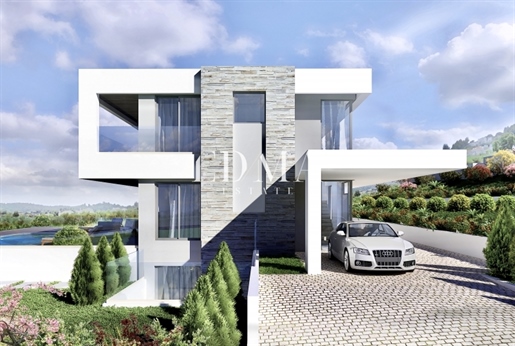 Villa, 190 m², à vendre