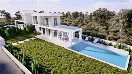 Villa, 220 m², à vendre