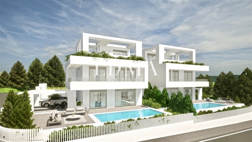 Villa, 330 m², à vendre