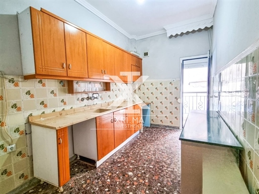 Apartment, 100 sq, for sale