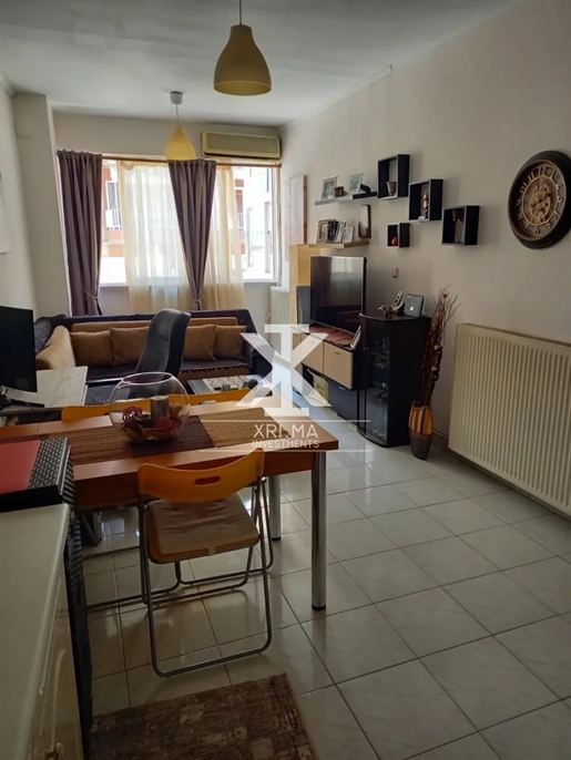Apartment, 51 sq, for sale