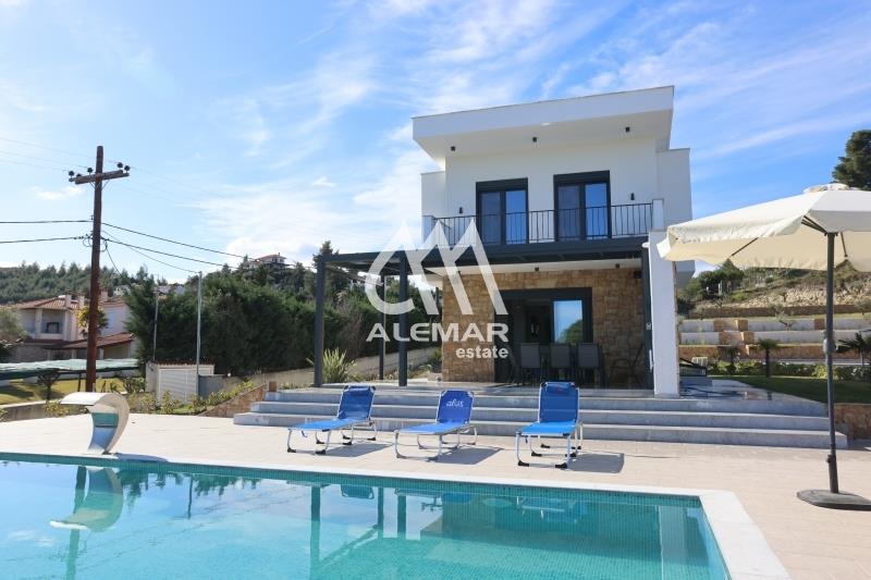Compra: Casa (63085)