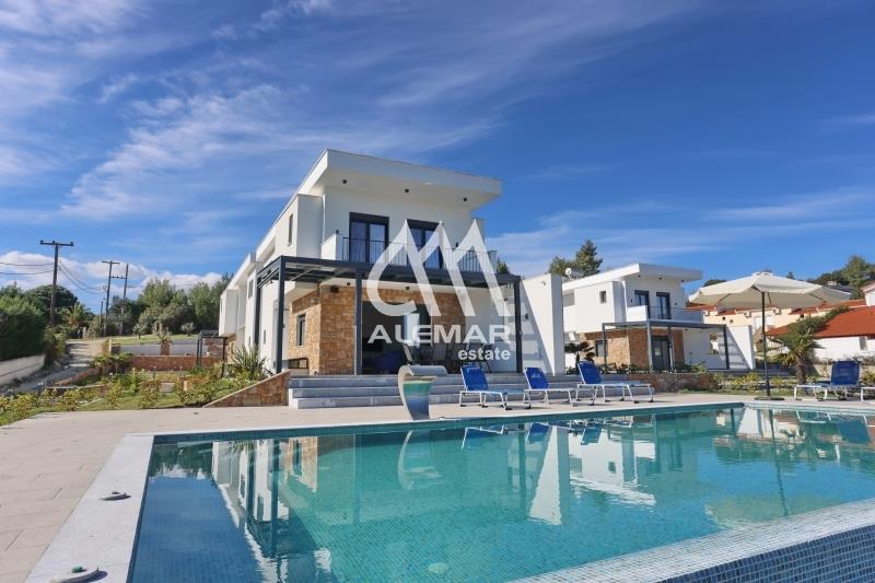 Compra: Casa (63085)