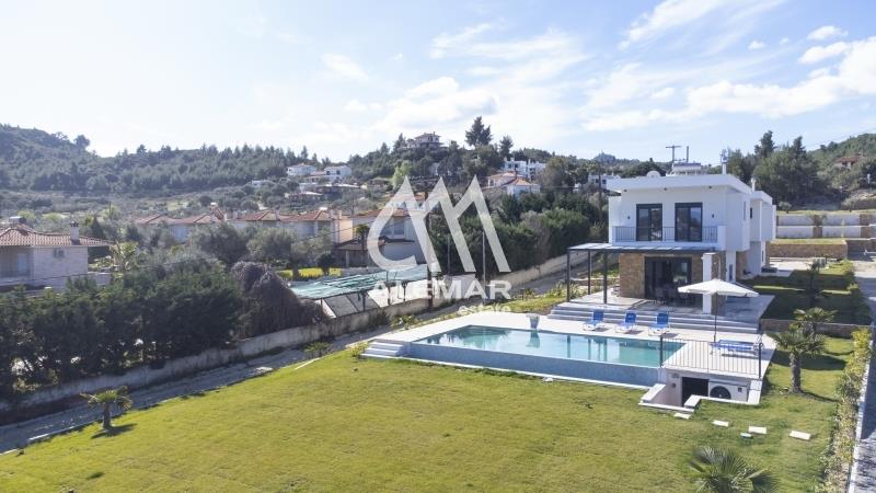 Compra: Casa (63085)