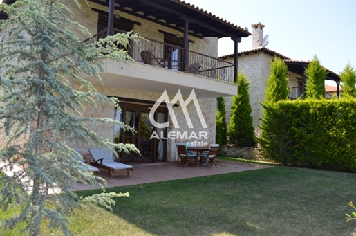 Villa, 136 m², à vendre